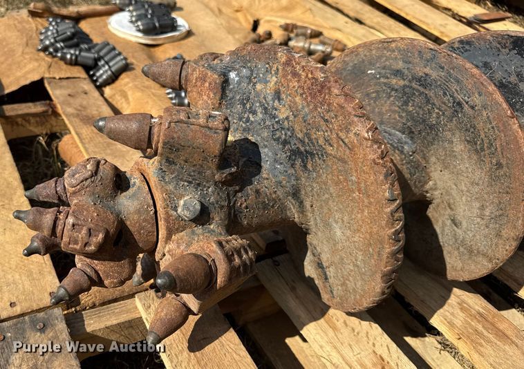 image for item DO2251 Ag attachments 