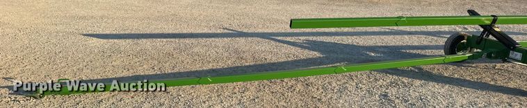 image for item DO2254 Unverferth header trailer