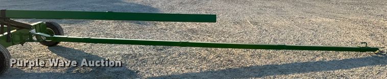 image for item DO2254 Unverferth header trailer