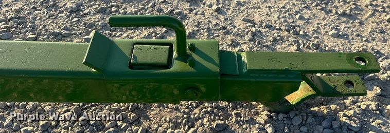 image for item DO2254 Unverferth header trailer