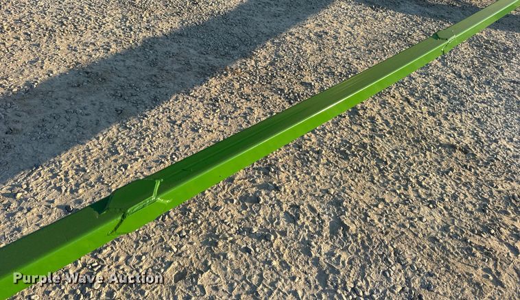 image for item DO2254 Unverferth header trailer