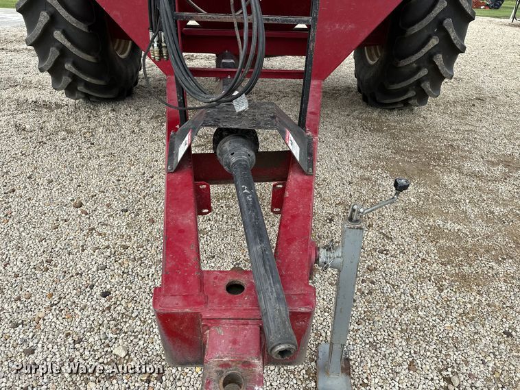 image for item DP8855 J&M 750-14 grain cart