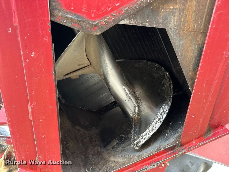 image for item DP8855 J&M 750-14 grain cart