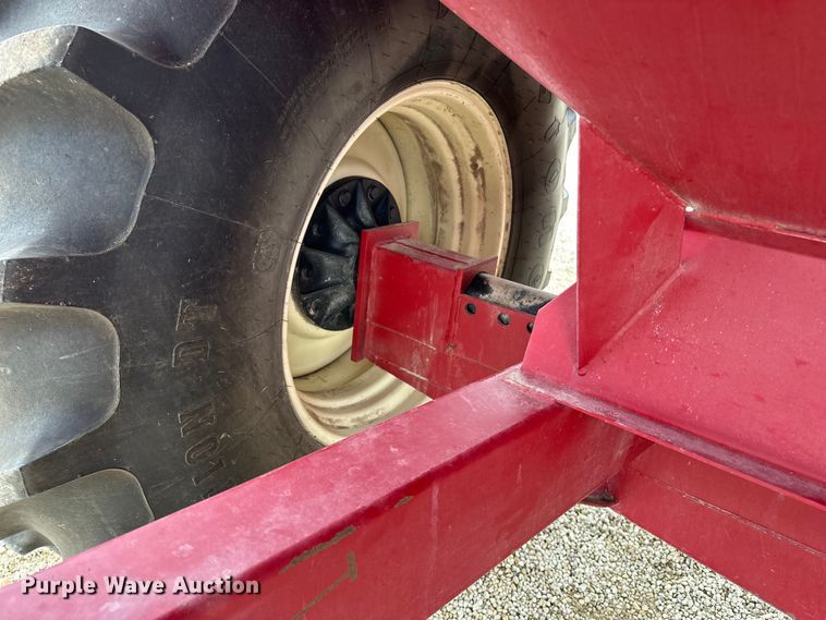 image for item DP8855 J&M 750-14 grain cart