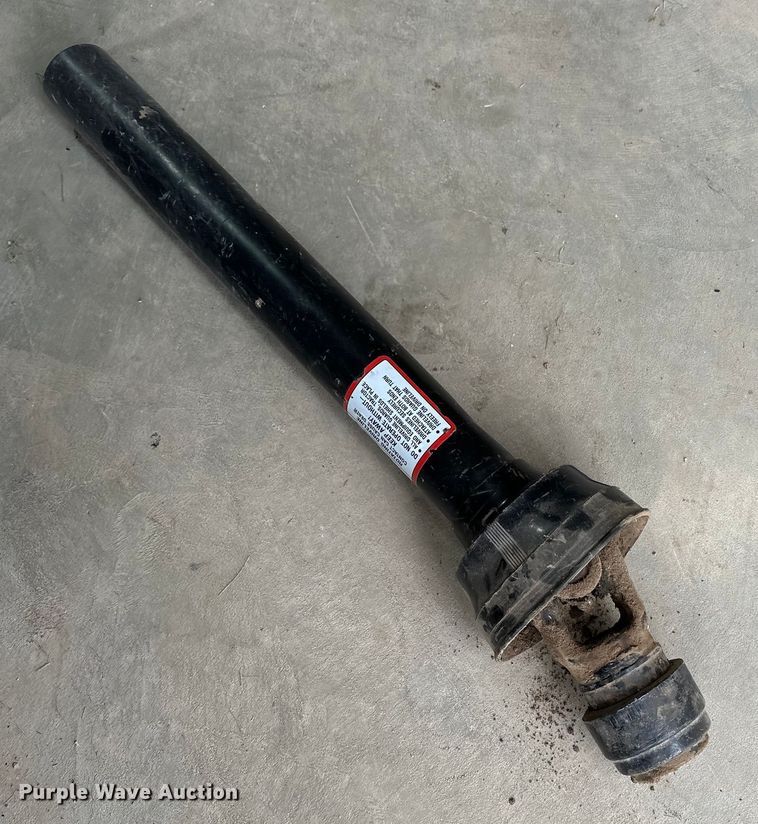 image for item DP8855 J&M 750-14 grain cart