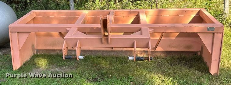 image for item DT6358 Industrias America Big 10 box blade