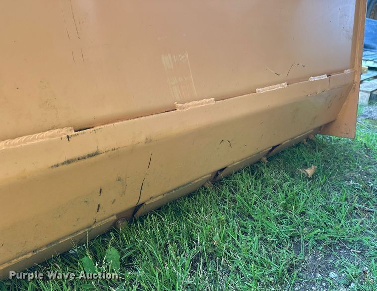 image for item DT6358 Industrias America Big 10 box blade