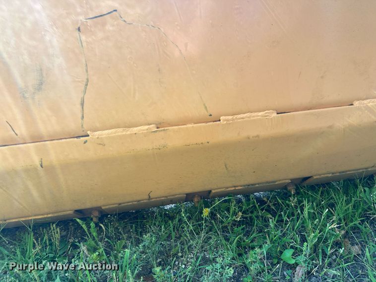 image for item DT6358 Industrias America Big 10 box blade