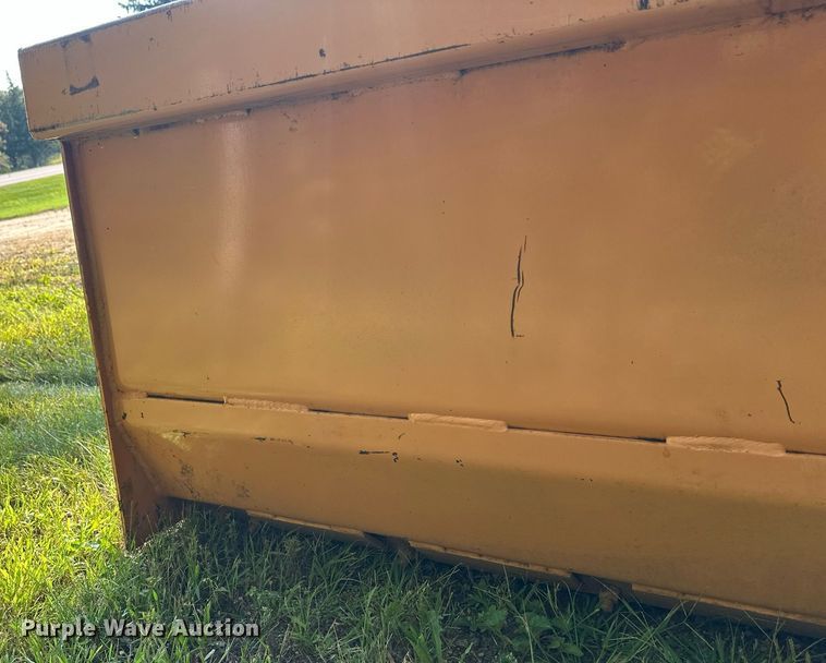 image for item DT6358 Industrias America Big 10 box blade