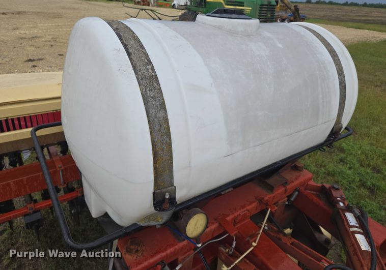 image for item DU6879 Krause 5430 grain drill