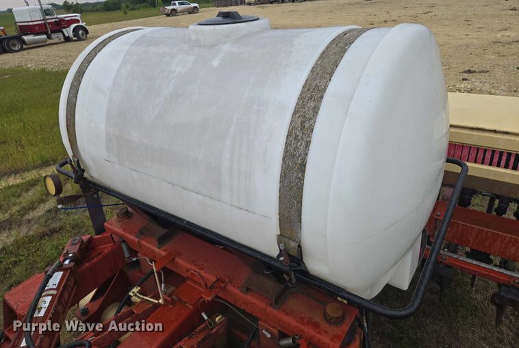 image for item DU6879 Krause 5430 grain drill