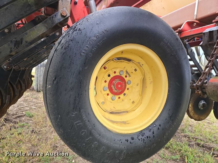 image for item DU6879 Krause 5430 grain drill