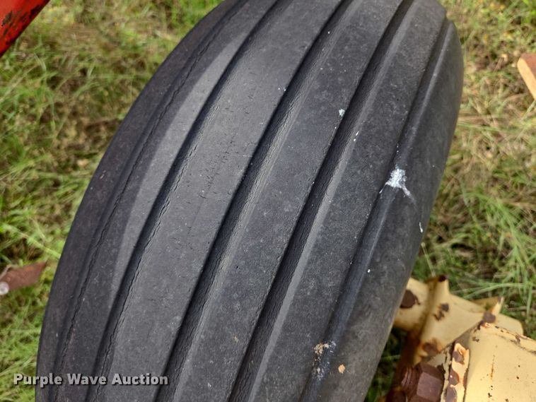 image for item DU6899 Krause 4133 field cultivator