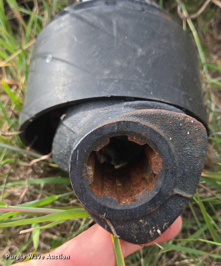 image for item DU6901 King Cutter rotary mower