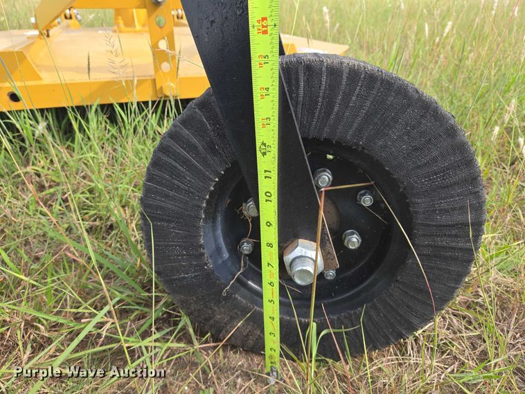 image for item DU6901 King Cutter rotary mower