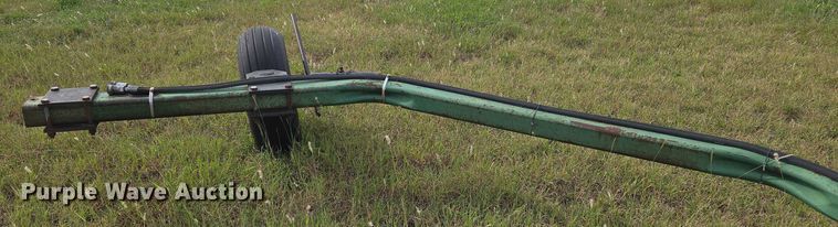 image for item DU6902 Baker grain drill hitch