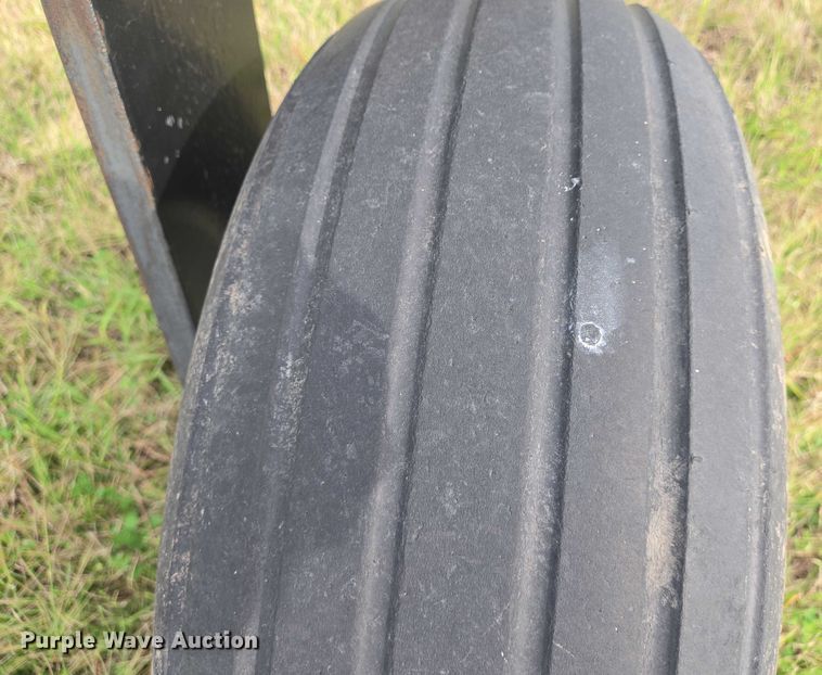 image for item DU6902 Baker grain drill hitch