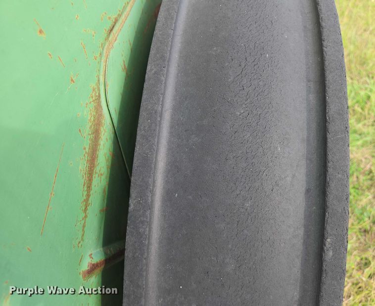 image for item DU6903 John Deere 8300 grain drill