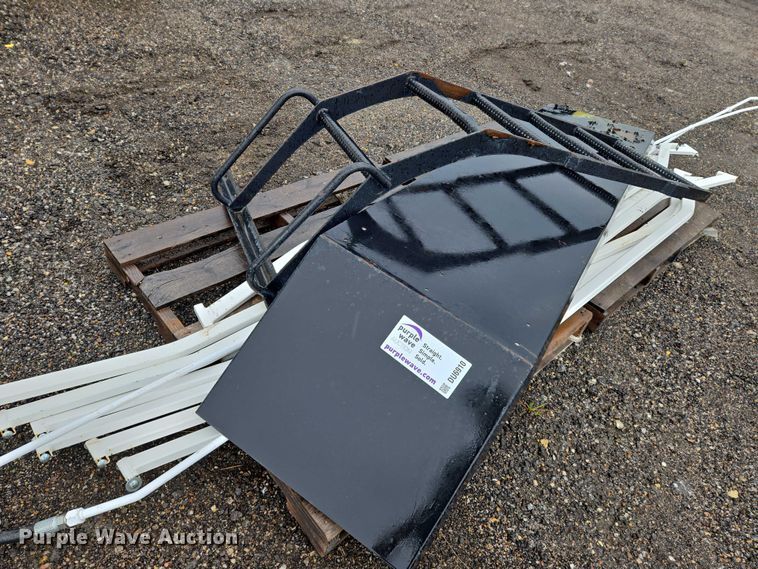 image for item DU6910 Spreader parts 