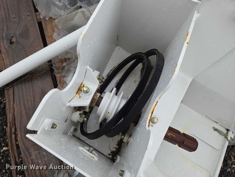 image for item DU6910 Spreader parts 