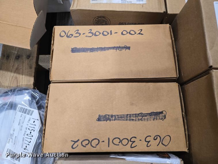 image for item DU6913 Sprayer parts