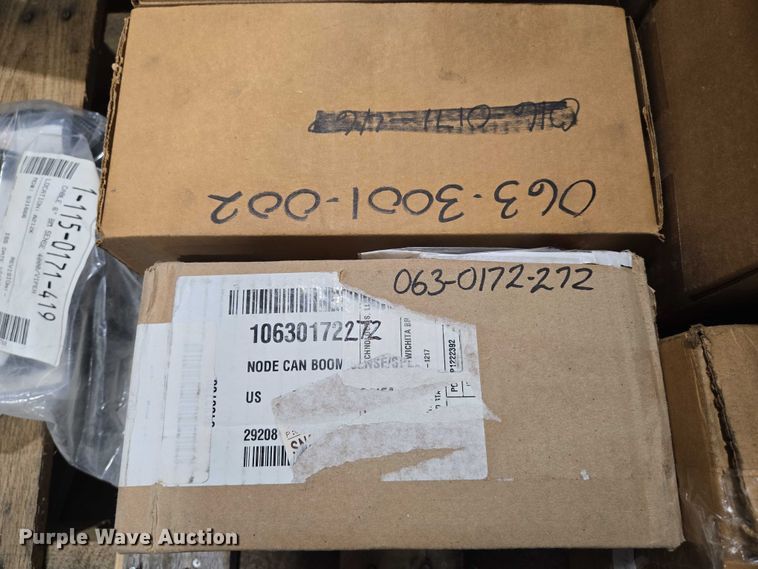 image for item DU6913 Sprayer parts