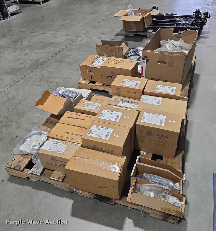 image for item DU6913 Sprayer parts