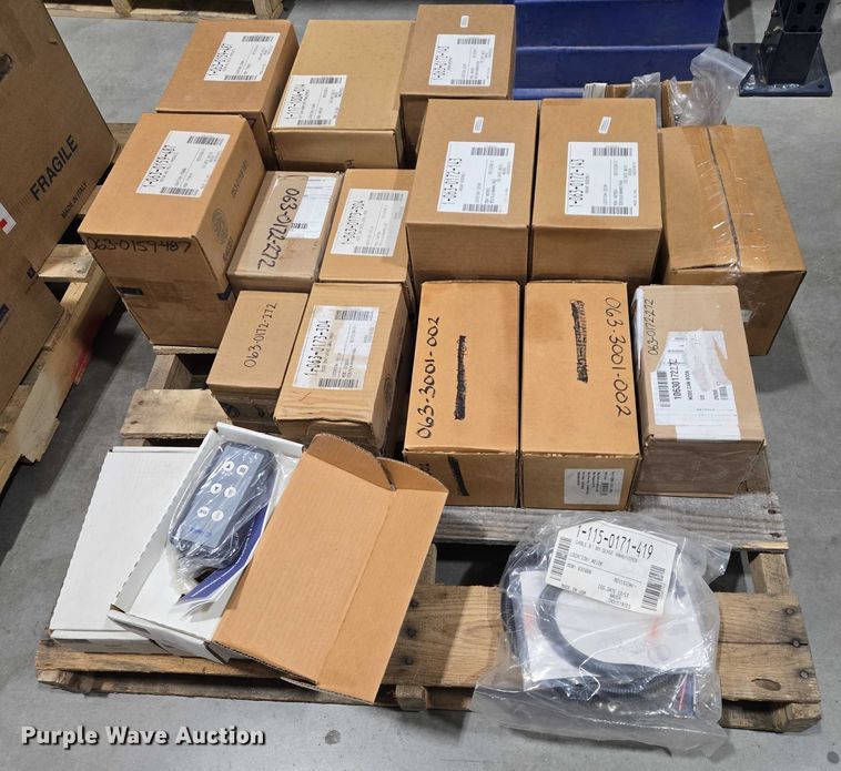 image for item DU6913 Sprayer parts