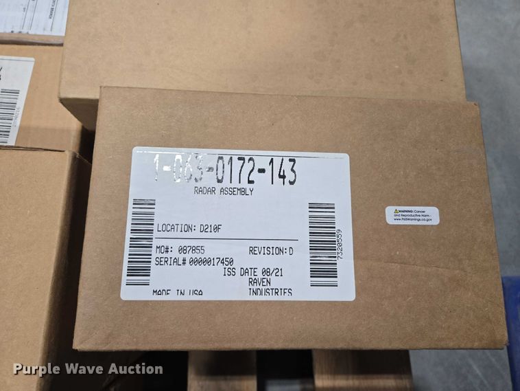 image for item DU6913 Sprayer parts