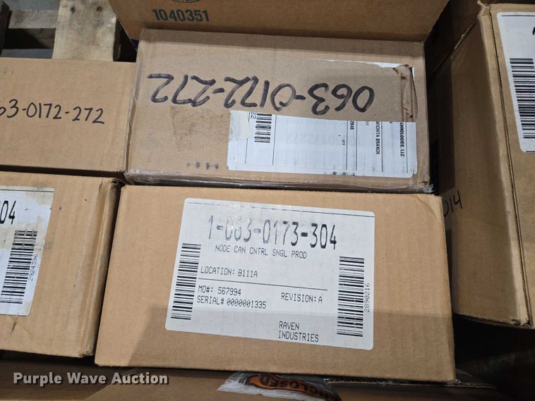 image for item DU6913 Sprayer parts