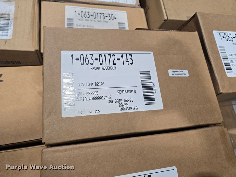 image for item DU6913 Sprayer parts