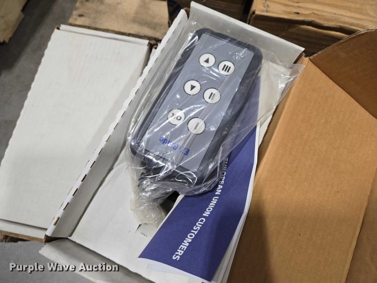 image for item DU6913 Sprayer parts