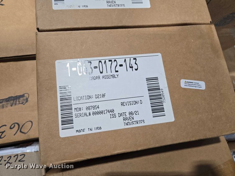 image for item DU6913 Sprayer parts