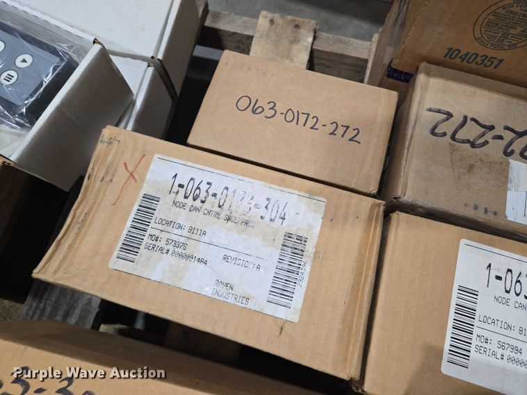 image for item DU6913 Sprayer parts