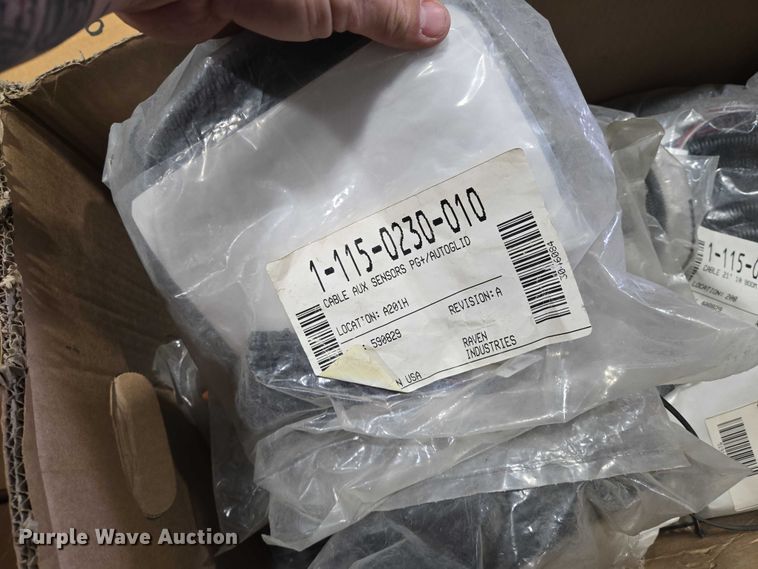 image for item DU6913 Sprayer parts