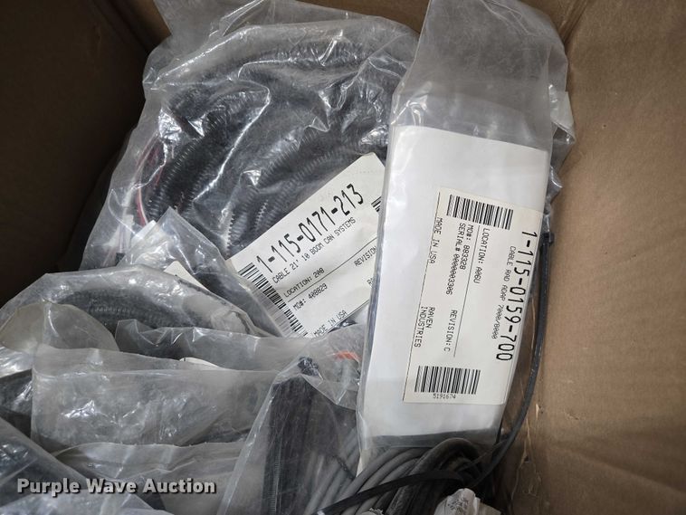 image for item DU6913 Sprayer parts