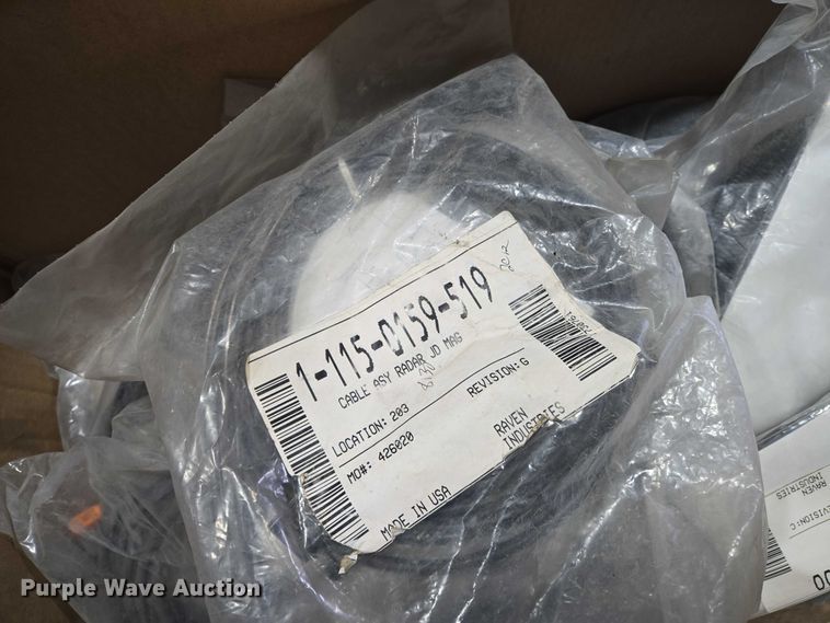 image for item DU6913 Sprayer parts