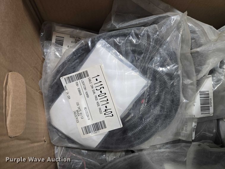 image for item DU6913 Sprayer parts