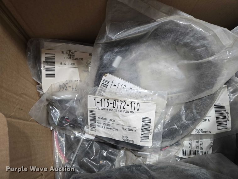 image for item DU6913 Sprayer parts