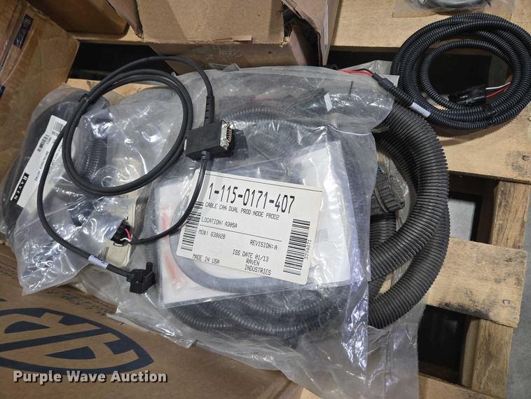 image for item DU6913 Sprayer parts