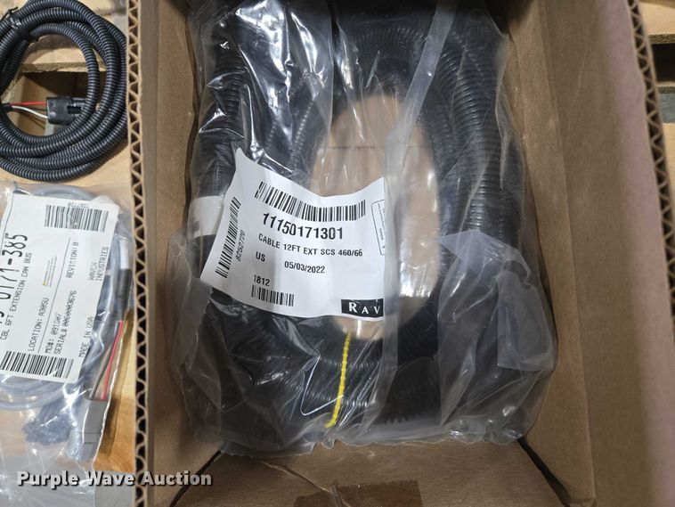 image for item DU6913 Sprayer parts