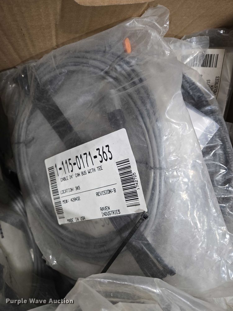 image for item DU6913 Sprayer parts