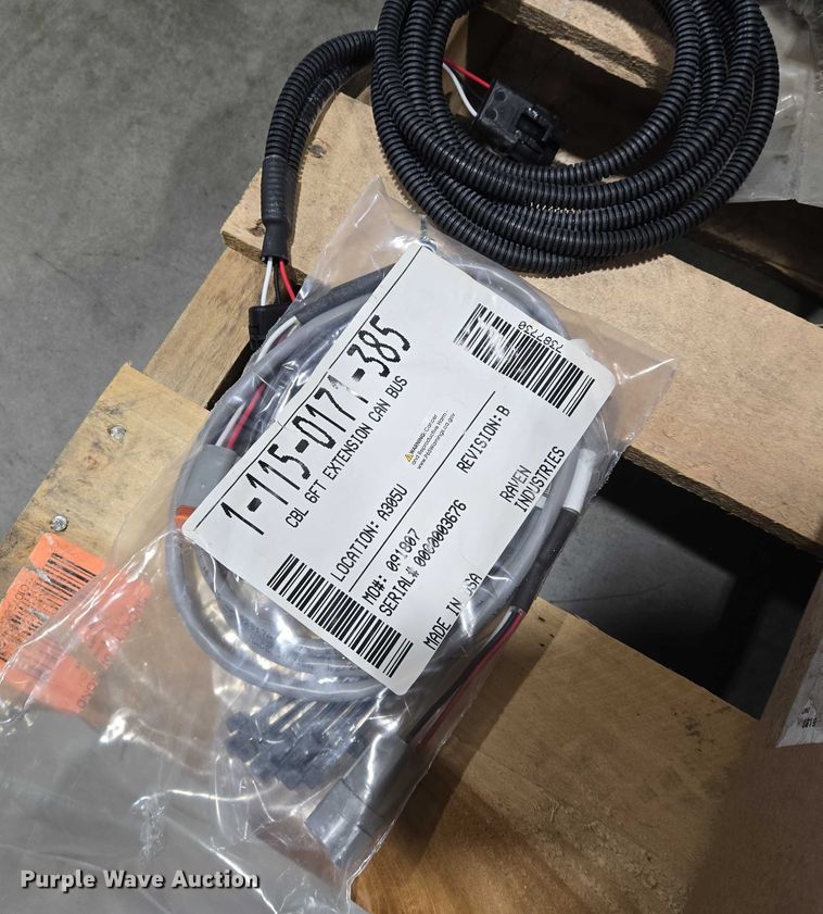 image for item DU6913 Sprayer parts