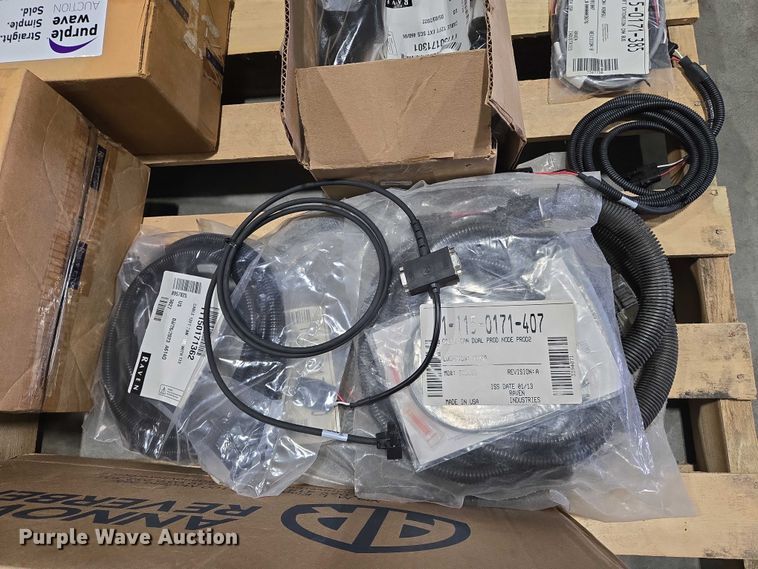 image for item DU6913 Sprayer parts