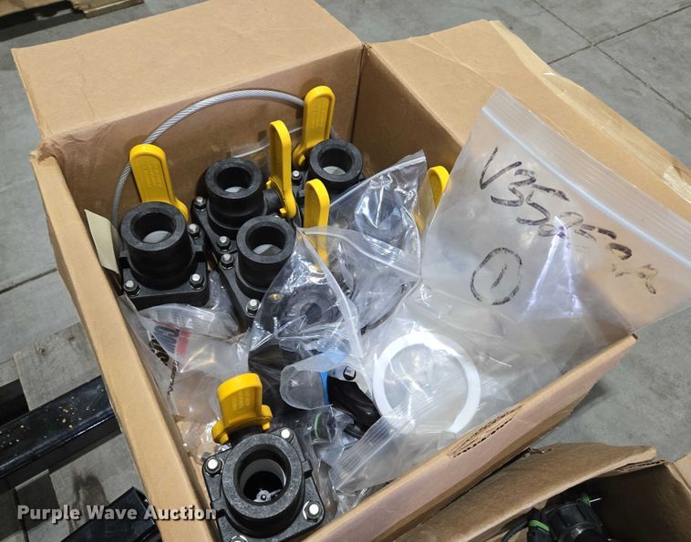 image for item DU6913 Sprayer parts