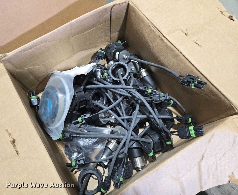 image for item DU6913 Sprayer parts