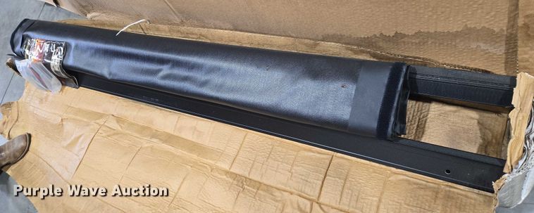 image for item DU6914 Trailer roll tarp