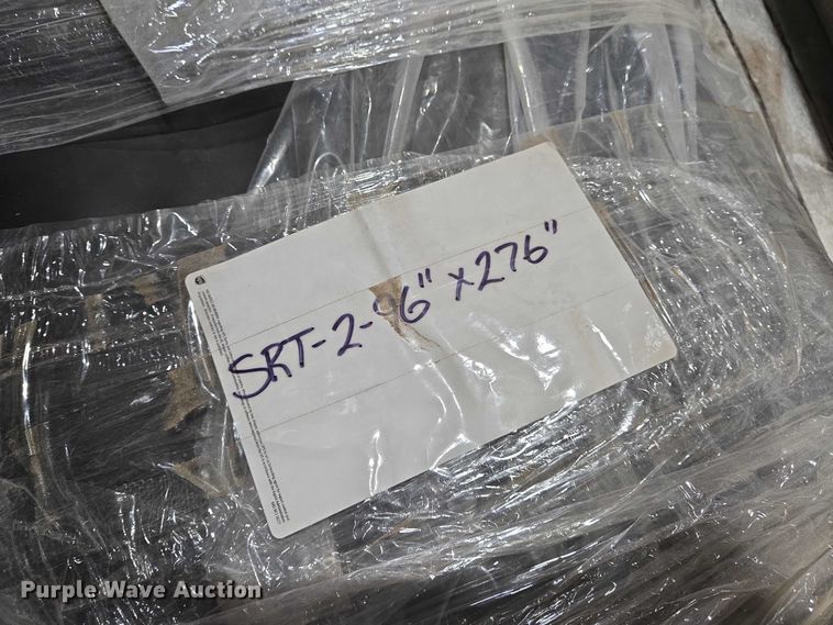 image for item DU6914 Trailer roll tarp