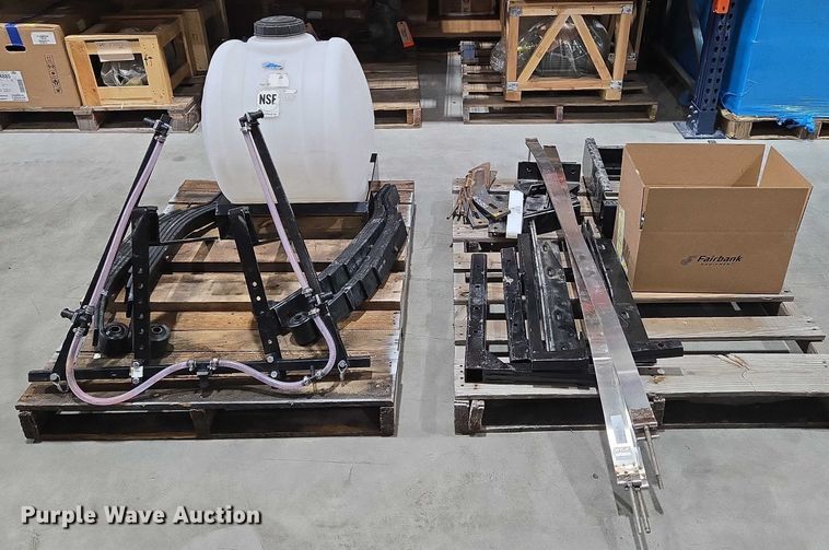 image for item DU6915 Sprayer