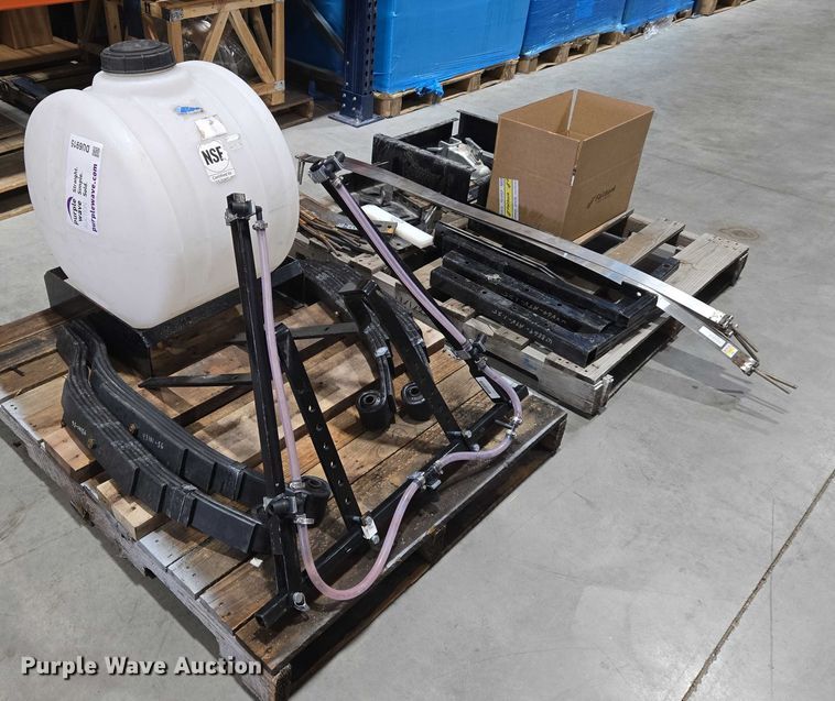 image for item DU6915 Sprayer